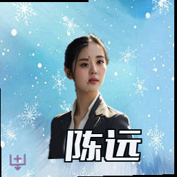 陈远