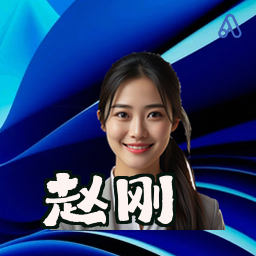 赵刚